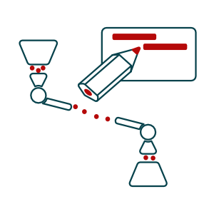 Piktogram Rådgivning
