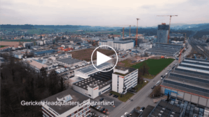Gericke-video